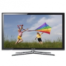 Samsung UN55C7000 55 inch 1080p 240 Hz 3D LED HDTV ( - Home Theater