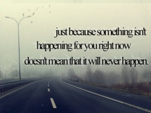 Positive thoughts bring positive outcomes - Quotes & other things