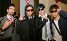 Marianas Trench - You Are The Music In Me