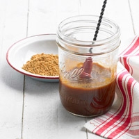 Chicago Steakhouse Sauce - BBQ