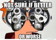 Not Sure Fry - Funny