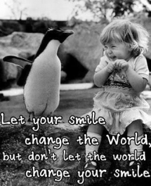 Smile :) - Quotes & Sayings
