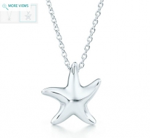 Starfish necklace - Most fave products