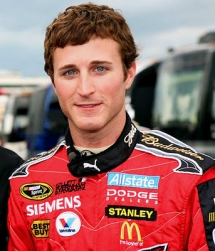 Kasey Kahne - Athletes