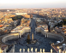 Vatican City - Dream destinations