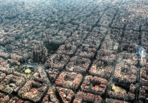 Barcelona - Dream destinations