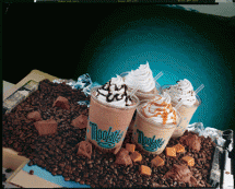MooLate - YUMMM!!!