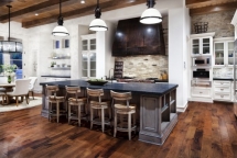 Kitchen - Kitchens