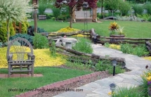 Landscaping - Gardens