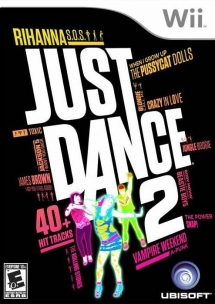 Just Dance Wii - Exercises to do at home