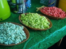 Kool-Aid Popcorn - Recipes