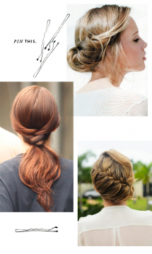 Pretty Hairstyles - Fave hairstyles