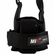 MIR Shoes Weights 3lbs - Interesting Training Tools