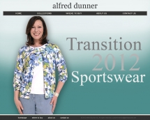 Alfred Dunner - My fave brands