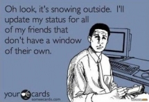 FB humour - Laughter is the best medicine :)