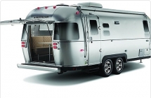 Airstream Eddie Bauer - Campers