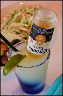 The Corona-Rita - Food & Drink