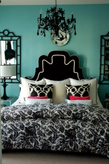Daughter's room ideas - For the home
