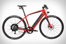 Turbo by Specialized - Cool Electric Vehicles