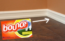 cleaning idea - Household Tips