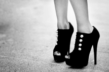 Ankle Boots - Shoes