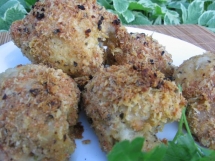 baked parmesan chicken - Dinner Recipes I'd like to try. 