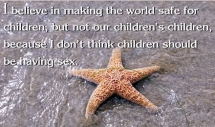 Jack Handey - Children - Favourite Quotes