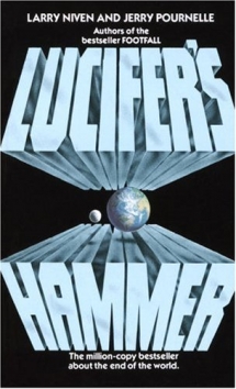 Lucifer's Hammer - Larry Niven, Jerry Pournelle - Books I've Read