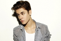 Justin Bieber - Fave celebs