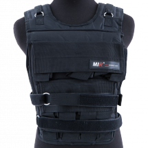 MiR Mens Pro + Vest 138lbs - Interesting Training Tools