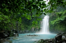 Costa Rica - Travel