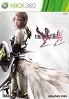 Final Fantasy XIII - Games