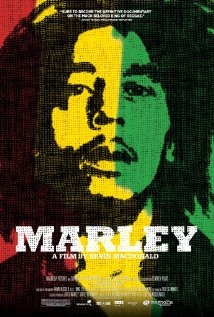 Marley - Movies