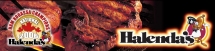 Halenda's - Unassigned
