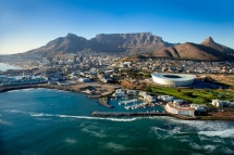 Cape Town, South Africa - Travel
