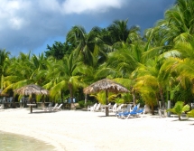 Roatán Island, Honduras - Vacation Spots