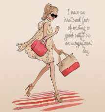 Fashion Quote - Quotes & Sayings