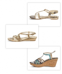 Naturalizer Shoes - My Style