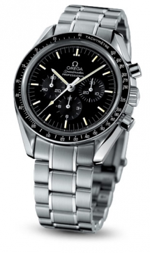 OMEGA Speedmaster Professional "Moonwatch" Chronograph - Watches
