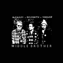 Middle Brother - Good for working to