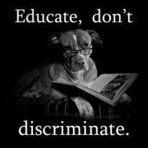 STOP BSL!!! - Dogs