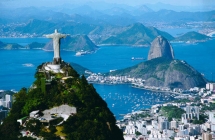Rio de Janeiro, Brazil - Travel
