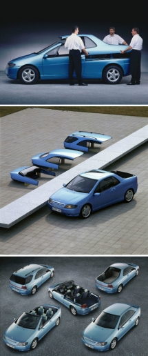 Hardly see this kind of innovations any more - Random Stuff