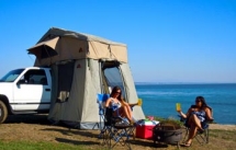 Tepui Gran Sabana - Tents