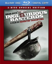 Inglourious Bastards - Movies I Like