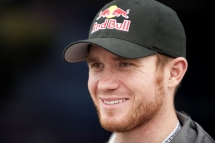 Brian Vickers - NASCAR Drivers