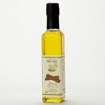 Bacon Olive Oil by Queen Creek Olive Mill - Better With Bacon.