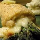 Chicken Asparagus Roll-Ups - Favorite Recipes