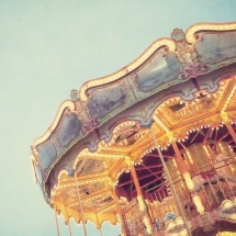 Carousel - Beautiful Photography