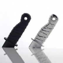 Ninja Knife Magnets - Kitchen Products